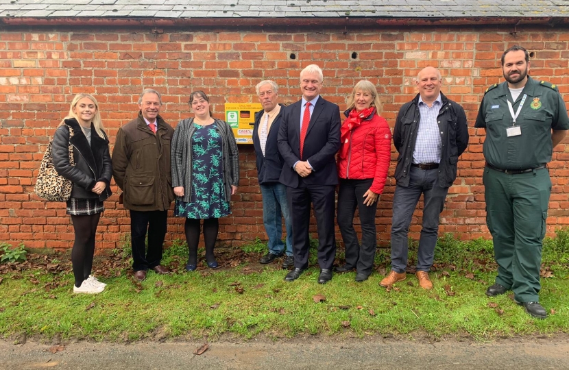 Elstronwick, Yew Tree Farm - Amy, Andrew Milner, Mary Jane Barker, Michael Barker, Graham, Karen Nicholson, Tony Rookes and Warren Bostock