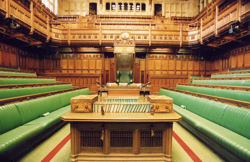 House of Commons 