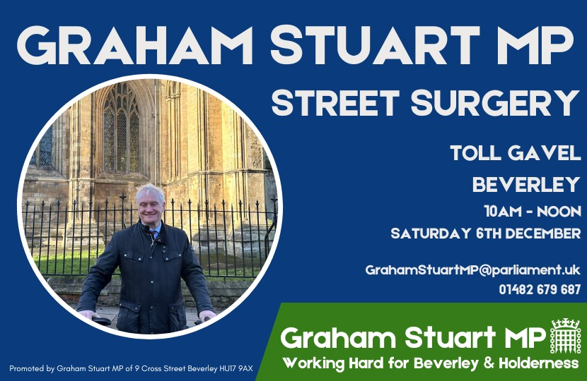 Beverley Street Surgery