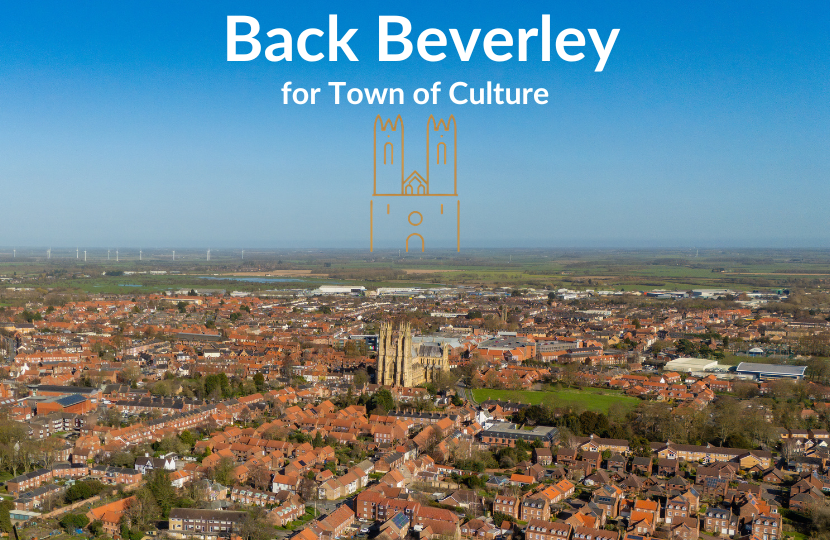Back Beverley