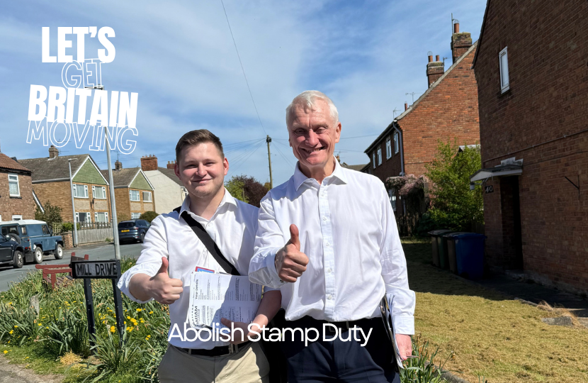 Get Britain Moving