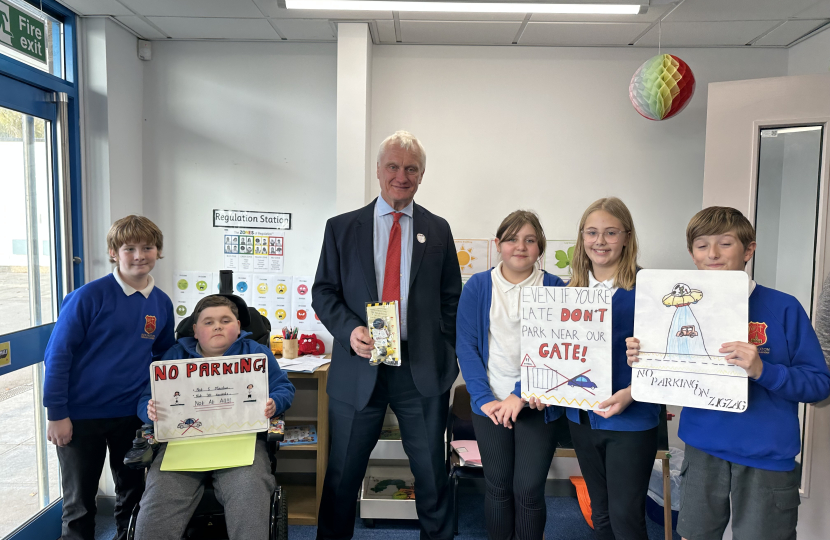 Patrington Champions