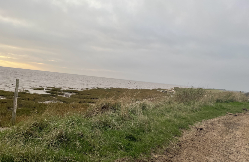 Humber Bank