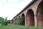 Stamford Bridge Viaduct