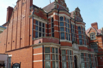 County Hall, Cross Street, Beverley