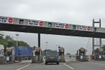 Humber Bridge Toll