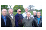 Graham with Beverley Pasture Masters