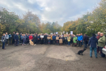 Molescroft Meeting