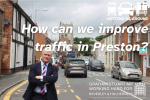 Preston Traffic