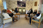 Graham and Pensioners