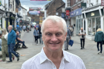 Graham in Beverley