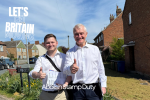 Get Britain Moving