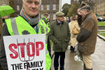 Farm Protest 1