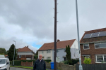 Pole
