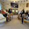 Graham and Pensioners