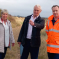 Lyn, Graham and Sean