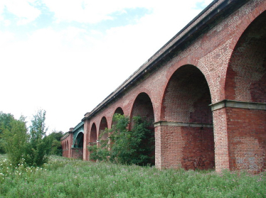Stamford Bridge Viaduct
