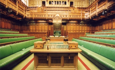 House of Commons 