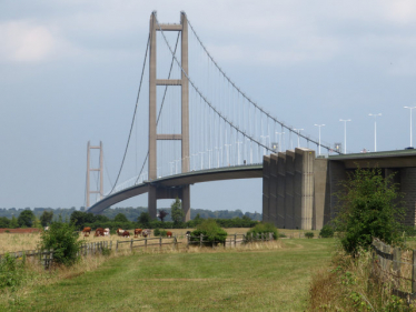 Humber Bridge