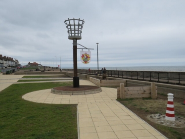 Hornsea Beacon