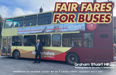 Fair Fares