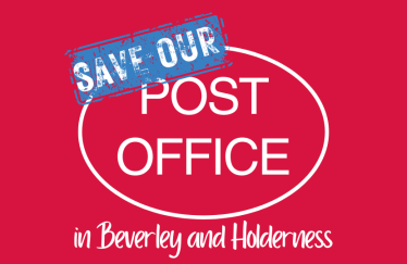 Save Our Post Office