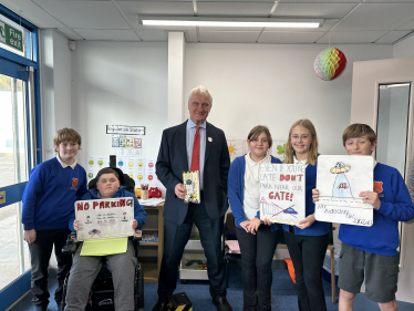 Patrington Champions